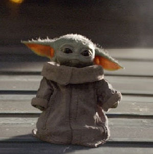 Meet your Posher, Grant